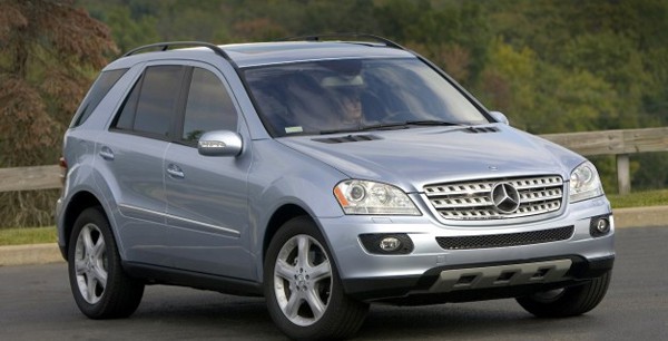 2008-Mercedes-Benz-ML320-CDI