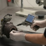 Turbo meten