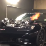 Extreme turbo