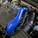 Dump valve turbo