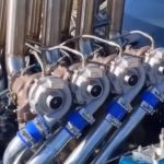 twin turbo