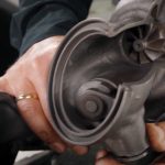 hoe werkt een wastegate