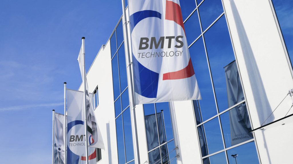 Turbo’s Hoet official distributor of BMTS Technology