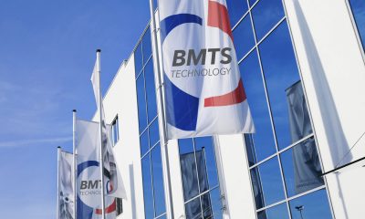 Turbo’s Hoet officieel distributeur van BMTS Technology